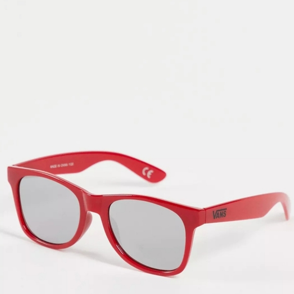 Vans Spicoli Flat Sunglasses - Picture 2 of 10